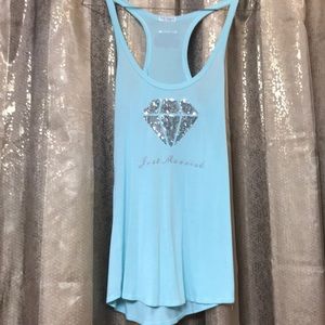 Victoria Secret “I Do” top